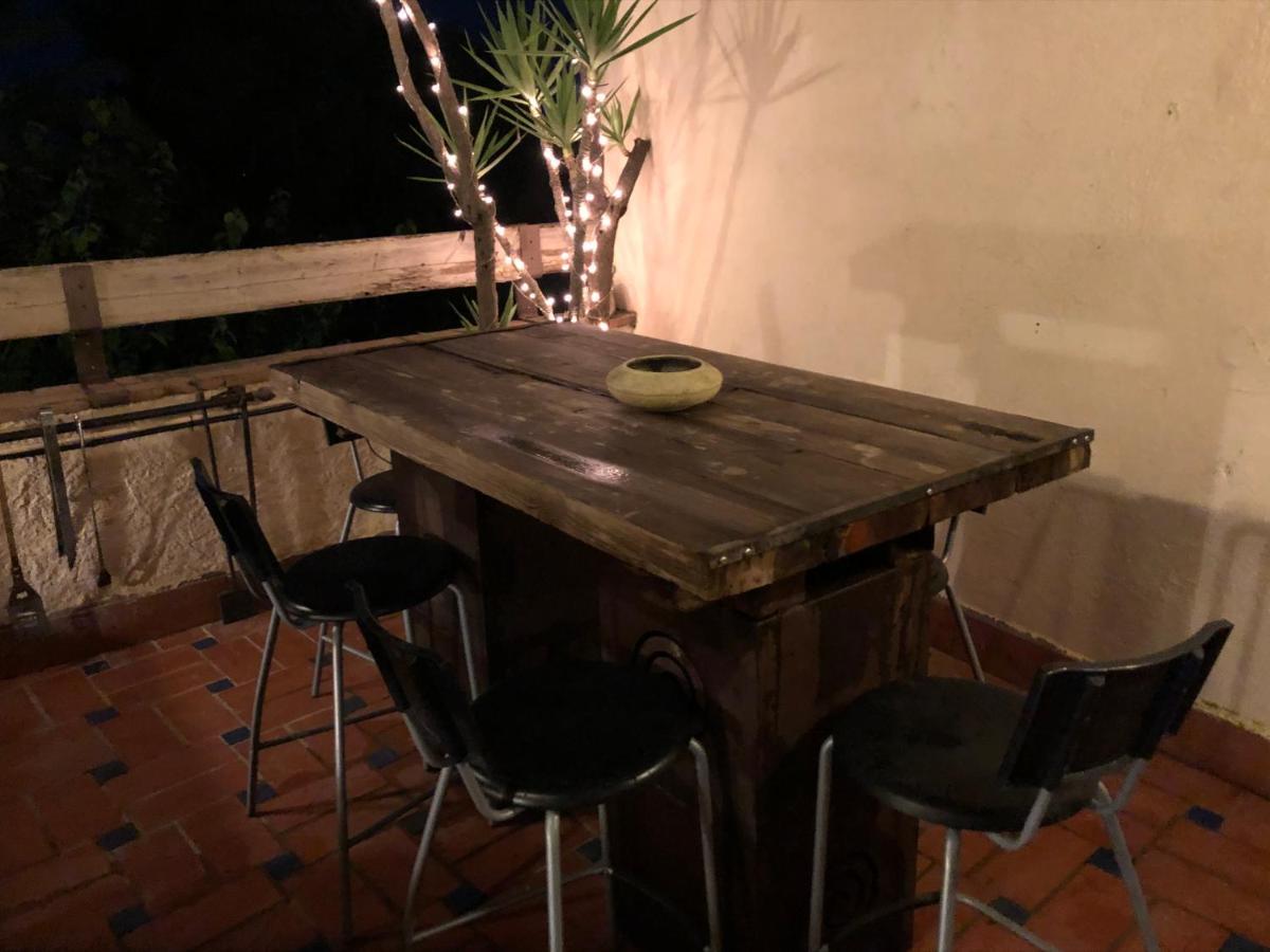Almoster Casa Rustica Cal Mian 빌라 외부 사진