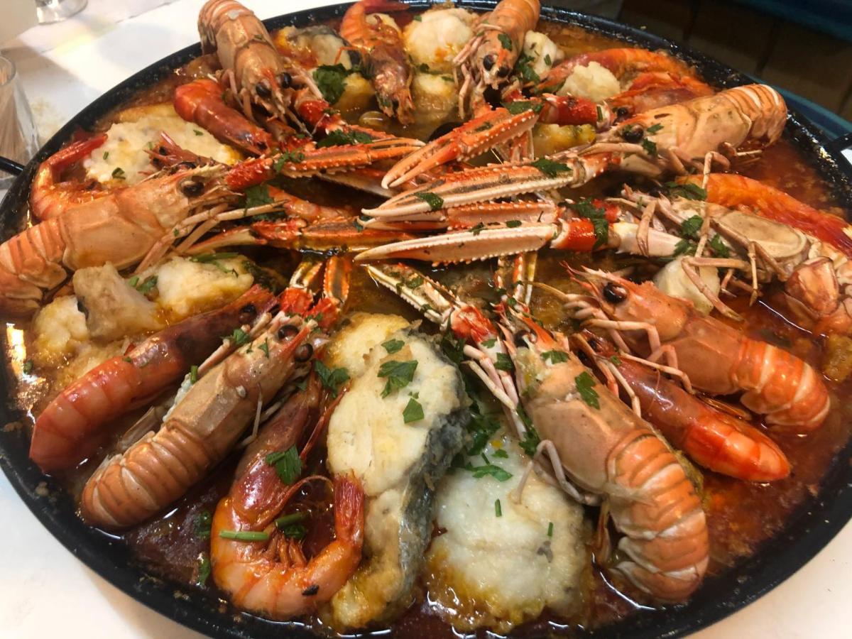 Almoster Casa Rustica Cal Mian 빌라 외부 사진