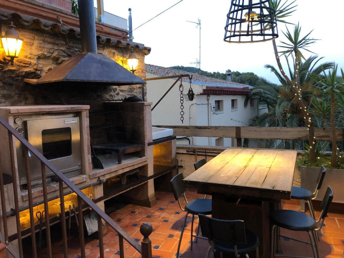 Almoster Casa Rustica Cal Mian 빌라 외부 사진