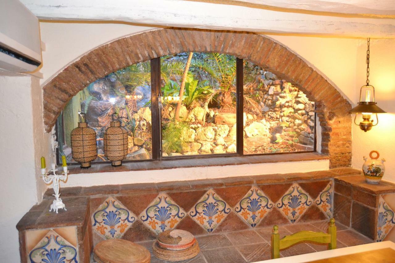 Almoster Casa Rustica Cal Mian 빌라 외부 사진